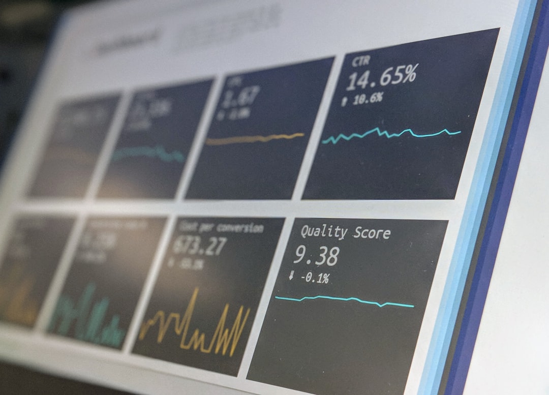 data comparison table spreadsheet screen