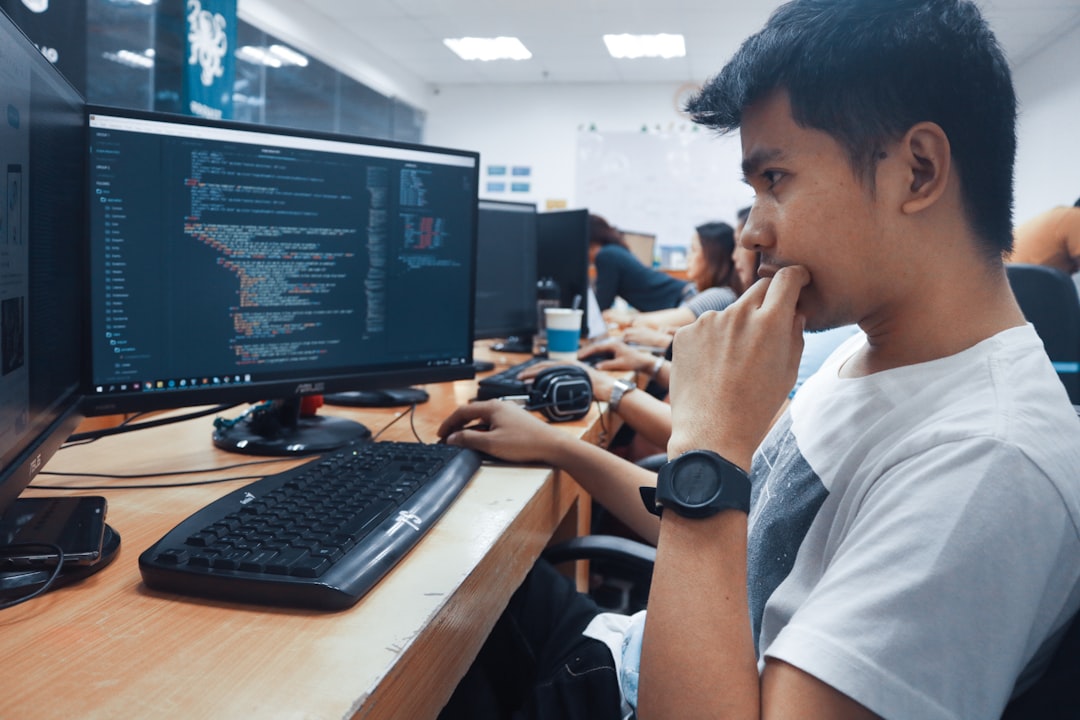 programming school online learning comparison