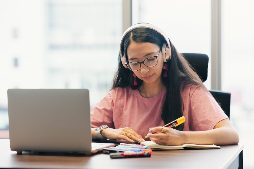certification study books online learning desk