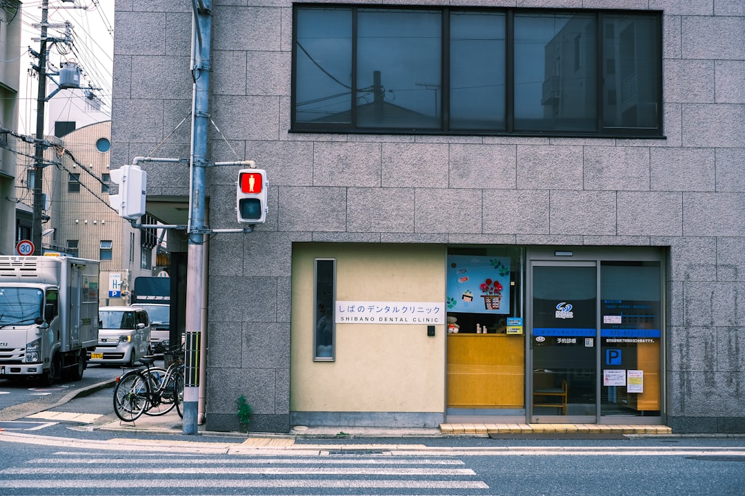 public employment office paperwork japan