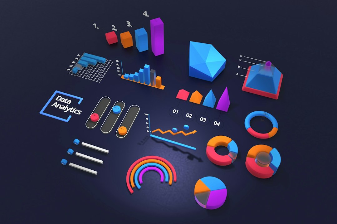 data chart comparison graph analysis