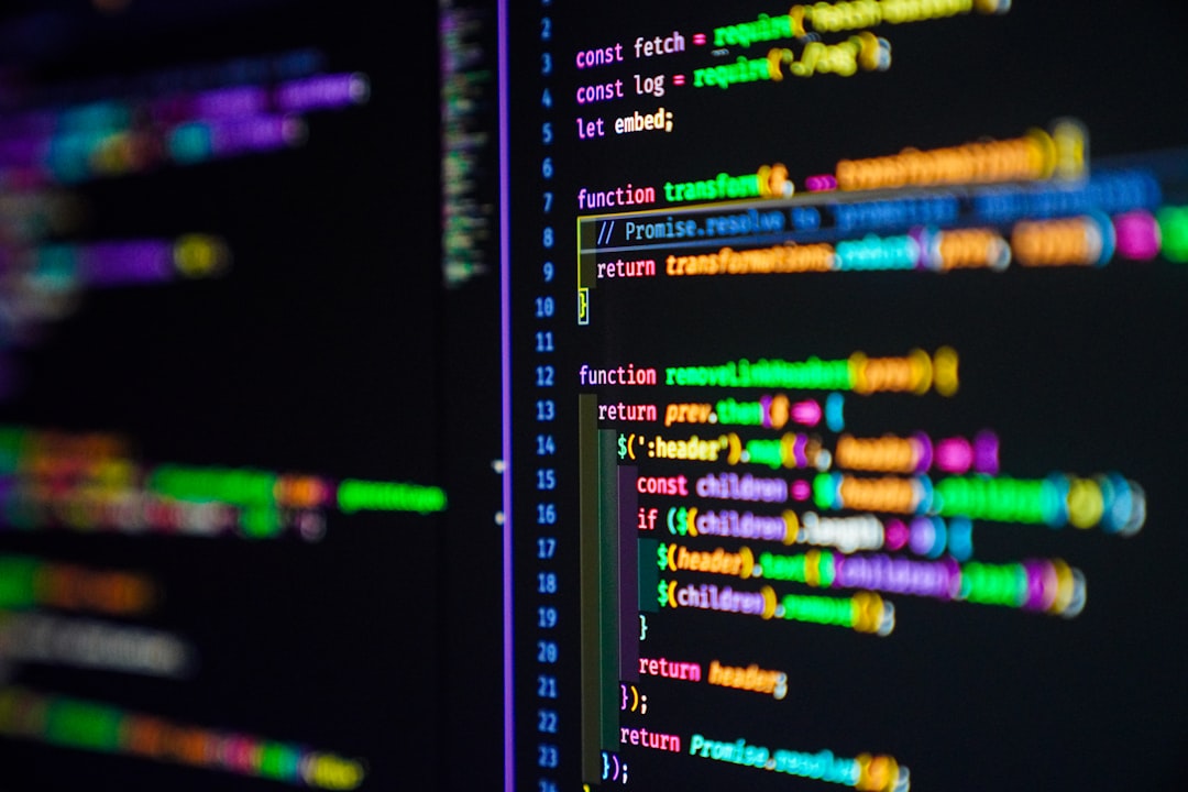 automation testing code screen future technology