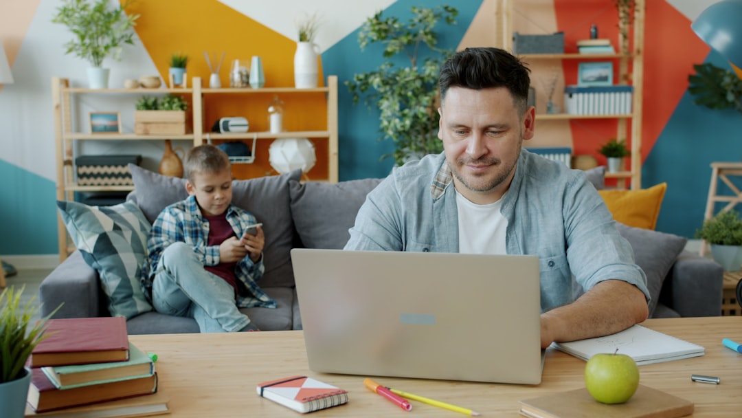 online learning programming at home